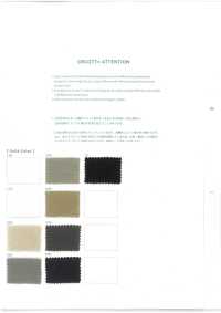 YG12011 30/1 Rib フライス SOLID COLOR[生地] ヤギ サブ画像