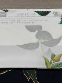 KDP1401-58-D-783 フェミニッシュデシン 広巾[生地] 宇仁繊維(小紋工房) サブ画像