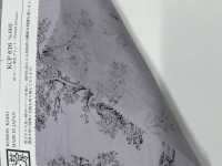 KCP616-D603 60ローン 単色プリント 宇仁繊維(小紋工房) サブ画像