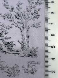 KCP616-D603 60ローン 単色プリント 宇仁繊維(小紋工房) サブ画像