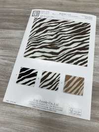 KCP624-D70 綿60 タイプライター 単色プリント 宇仁繊維(小紋工房) サブ画像