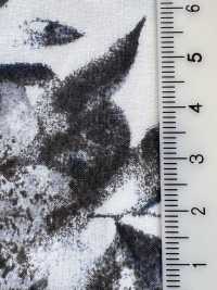 KCP625-DK-334 60タイプライタープリント 宇仁繊維(小紋工房) サブ画像