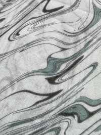 KCP800-DKD-578 80 ローン プリント[生地] 宇仁繊維(小紋工房) サブ画像