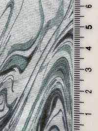 KCP800-DKD-578 80 ローン プリント[生地] 宇仁繊維(小紋工房) サブ画像