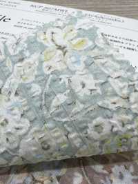 KCP807MWL-DK-23 綿 80 ローン ミラクルウェーブ リバティプリント アッシュコーム[生地] 宇仁繊維(小紋工房) サブ画像