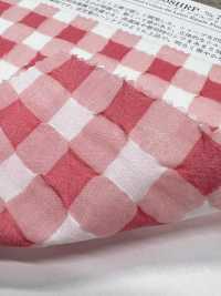 KCP808HRP-D716 綿 80 ローン ハンナリップル プリント[生地] 宇仁繊維(小紋工房) サブ画像