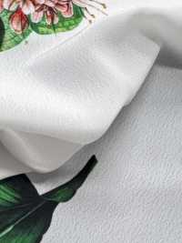 KDP1401-58-DD-783 綿 80 タイプライタープリント[生地] 宇仁繊維(小紋工房) サブ画像