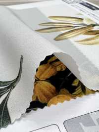 KDP1401-58-DD-781 セミダルデシン広巾 インクジェットプリント[生地] 宇仁繊維(小紋工房) サブ画像