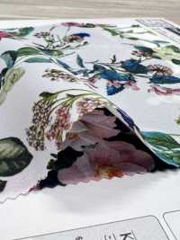 KDP2312SD-58-DD-233 フェミニッシュデシン広巾 インクジェットプリント[生地] 宇仁繊維(小紋工房) サブ画像