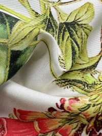 KDP7711-58-DD899 ライトグログラン 広巾 インクジェットプリント[生地] 宇仁繊維(小紋工房) サブ画像