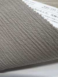 KKC210-D1 綿 中肉 ヨーリュー (高島ちぢみ)[生地] 宇仁繊維(小紋工房) サブ画像