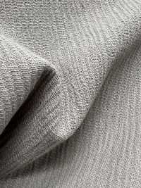 KKC210-D1 綿 中肉 ヨーリュー (高島ちぢみ)[生地] 宇仁繊維(小紋工房) サブ画像