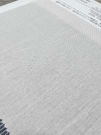 KKC242 20/- 先染め ダンガリー[生地] 宇仁繊維(小紋工房) サブ画像