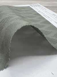 KKC422-55-D1 綿 40/1 パナマジャカード[生地] 宇仁繊維(小紋工房) サブ画像