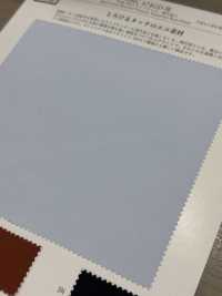 KKC474GD-W TC60/- ECO タイプライター現代加工[生地] 宇仁繊維(小紋工房) サブ画像