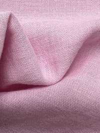 KKC485 綿 40 二重ガーゼ ワッシャー タンブラー染[生地] 宇仁繊維(小紋工房) サブ画像