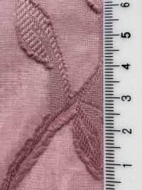 KKC500-D1 綿 50 カットジャカード 染[生地] 宇仁繊維(小紋工房) サブ画像