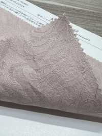 KKC545-D2 綿40 ジャカード染[生地] 宇仁繊維(小紋工房) サブ画像