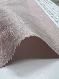 KKC545-D2 綿40 ジャカード染[生地] 宇仁繊維(小紋工房) サブ画像