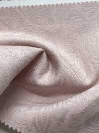 KKC545-D2 綿40 ジャカード染[生地] 宇仁繊維(小紋工房) サブ画像