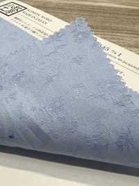 KKC545-D1 綿40ジャカード染[生地] 宇仁繊維(小紋工房) サブ画像