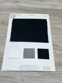 KKC5460 40/- ハイゲージ 天竺[生地] 宇仁繊維(小紋工房) サブ画像