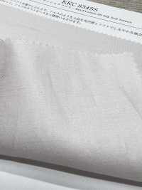 KKC834SS 綿80 サテン シルクソフト[生地] 宇仁繊維(小紋工房) サブ画像
