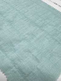 KKC905 綿 テンセル 先染 シャーリングシャンブレー[生地] 宇仁繊維(小紋工房) サブ画像