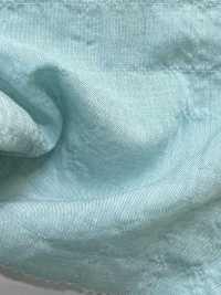 KKC905 綿 テンセル 先染 シャーリングシャンブレー[生地] 宇仁繊維(小紋工房) サブ画像