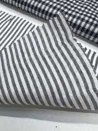 KKC908-DS-1 綿 テンセル 先染め シャーリング[生地] 宇仁繊維(小紋工房) サブ画像