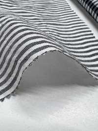 KKC908-DS-1 綿 テンセル 先染め シャーリング[生地] 宇仁繊維(小紋工房) サブ画像