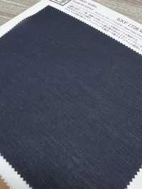 KKF1728-W Ny/C シャンブレー ツイル 広巾[生地] 宇仁繊維(小紋工房) サブ画像