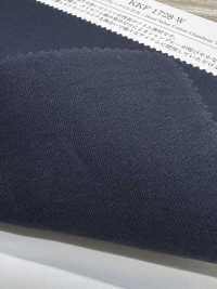 KKF1728-W Ny/C シャンブレー ツイル 広巾[生地] 宇仁繊維(小紋工房) サブ画像