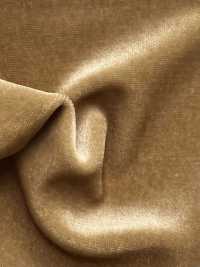 KKF2580-63 TA/P ベロア広巾[生地] 宇仁繊維(小紋工房) サブ画像