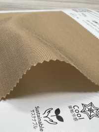 KKF3695 キュプラ 綿 ツイル[生地] 宇仁繊維(小紋工房) サブ画像