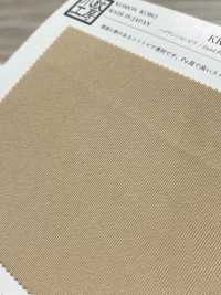 KKF5400 ハイテンションピケ[生地] 宇仁繊維(小紋工房) サブ画像