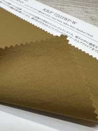 KKF7203WP-W エアリーガード タフタ 撥水加工 広巾[生地] 宇仁繊維(小紋工房) サブ画像