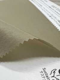 KKF7210E2WP-W リサイクルナイロン タフタ 弱撥水加工 広巾[生地] 宇仁繊維(小紋工房) サブ画像