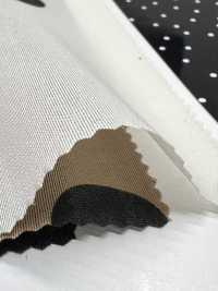 KKP1070-W-DSB-255 20d分繊 スパンオーガンジー 単色プリント[生地] 宇仁繊維(小紋工房) サブ画像