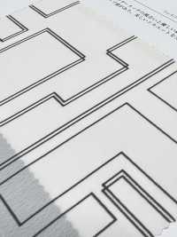 KKP1400-D150 フェミニッシュデシン[生地] 宇仁繊維(小紋工房) サブ画像