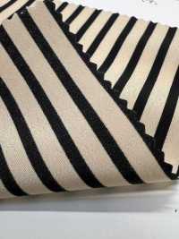 KKP1400-D56 フェミニッシュデシン[生地] 宇仁繊維(小紋工房) サブ画像