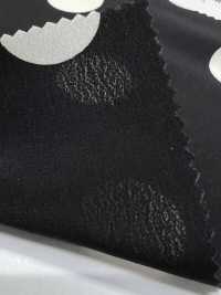 KKP1400-D64 フェミニッシュデシン[生地] 宇仁繊維(小紋工房) サブ画像