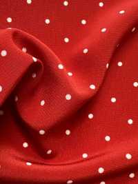 KKP1400-D71 フェミニッシュデシン[生地] 宇仁繊維(小紋工房) サブ画像