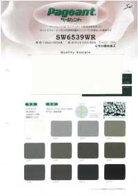 SW6539WR Pageant® ページェント[生地] 三和繊維 サブ画像
