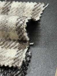 3-SONSIE Natural Undyed Shetland[生地] 瀧定名古屋 サブ画像