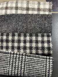 3-SONSIE Natural Undyed Shetland[生地] 瀧定名古屋 サブ画像