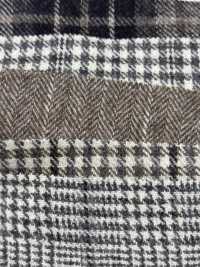 3-SONSIE Natural Undyed Shetland[生地] 瀧定名古屋 サブ画像