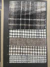 3-SONSIE Natural Undyed Shetland[生地] 瀧定名古屋 サブ画像