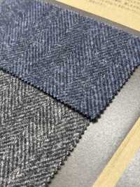 3-HOLM Shetland Tweed ツイード[生地] 瀧定名古屋 サブ画像