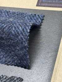 3-HOLM Shetland Tweed ツイード[生地] 瀧定名古屋 サブ画像